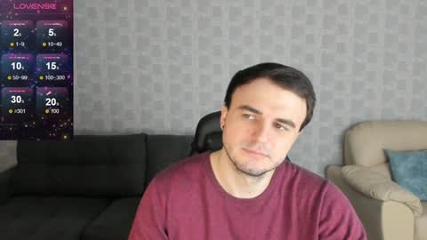 Snapshot of bruce_wayne94 chatting on December 2024 06:33:01 AM Bruce Wayne94 online show from December 2024 06:33:01 AM