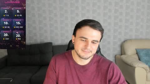 Snapshot of bruce_wayne94 chatting on December 2024 12:37:02 AM Bruce Wayne94 online show from December 2024 12:37:02 AM