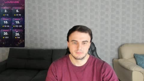 Snapshot of bruce_wayne94 chatting on December 2024 11:42:01 PM Bruce Wayne94 online show from December 2024 11:42:01 PM