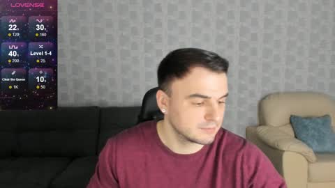 Snapshot of bruce_wayne94 chatting on January 2025 10:09:01 PM Bruce Wayne94 online show from January 2025 10:09:01 PM