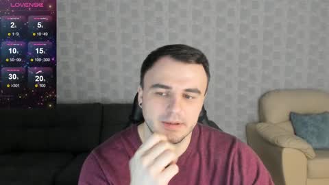 Snapshot of bruce_wayne94 chatting on January 2025 01:10:01 AM Bruce Wayne94 online show from January 2025 01:10:01 AM