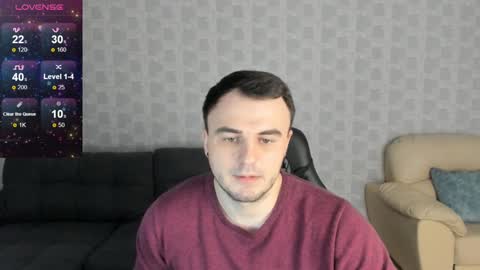 Snapshot of bruce_wayne94 chatting on January 2025 01:42:02 AM Bruce Wayne94 online show from January 2025 01:42:02 AM