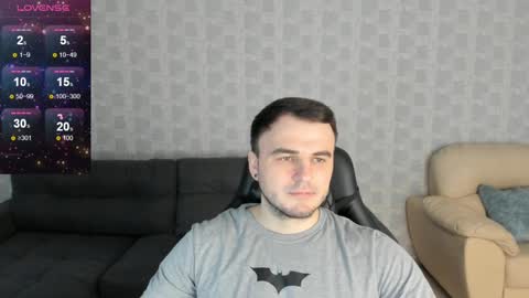 Snapshot of bruce_wayne94 chatting on January 2025 12:04:02 PM Bruce Wayne94 online show from January 2025 12:04:02 PM