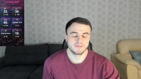 Snapshot of bruce_wayne94 chatting on January 2025 01:37:02 AM Bruce Wayne94 online show from January 2025 01:37:02 AM