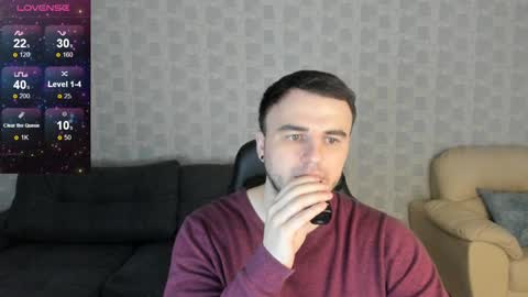 Snapshot of bruce_wayne94 chatting on January 2025 04:38:02 AM Bruce Wayne94 online show from January 2025 04:38:02 AM