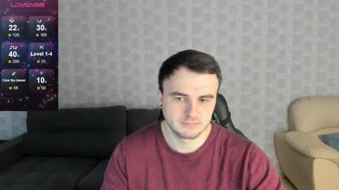 Snapshot of bruce_wayne94 chatting on January 2025 07:22:01 AM Bruce Wayne94 online show from January 2025 07:22:01 AM