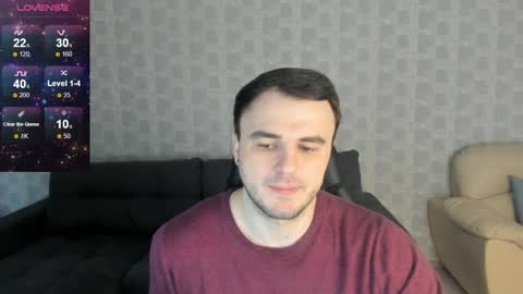 Snapshot of bruce_wayne94 chatting on January 2025 09:36:02 AM Bruce Wayne94 online show from January 2025 09:36:02 AM