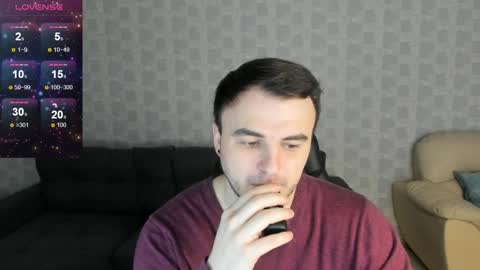 Snapshot of bruce_wayne94 chatting on January 2025 01:31:01 AM Bruce Wayne94 online show from January 2025 01:31:01 AM