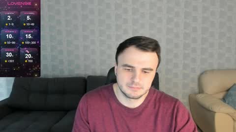 Snapshot of bruce_wayne94 chatting on January 2025 11:39:01 AM Bruce Wayne94 online show from January 2025 11:39:01 AM