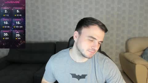 Snapshot of bruce_wayne94 chatting on January 2025 05:44:02 PM Bruce Wayne94 online show from January 2025 05:44:02 PM