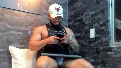 brucedallas online show from March 2026 02:06:02 AM