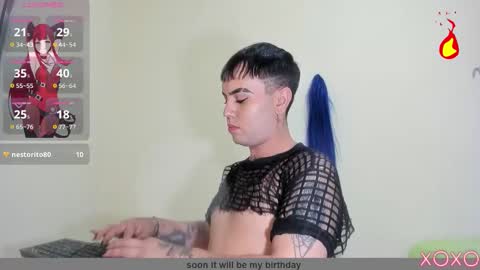 Snapshot of brucee_venturee chatting on January 2026 03:42:02 AM brucee_venturee online show from January 2026 03:42:02 AM