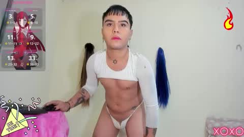 Snapshot of brucee_venturee chatting on February 2026 01:25:01 PM brucee_venturee online show from February 2026 01:25:01 PM