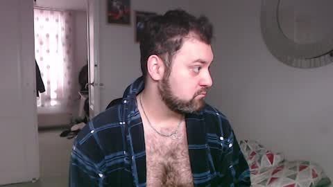 Bruce online show from January 2025 11:02:02 AM