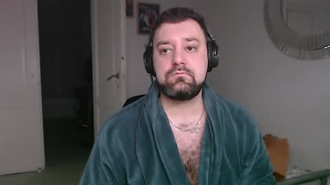 Bruce online show from February 2025 12:17:01 AM