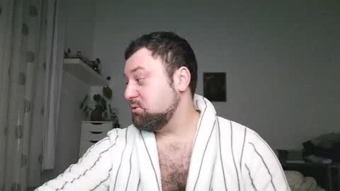 Bruce online show from September 2025 06:46:01 PM