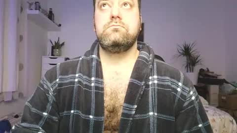 Bruce online show from March 2026 06:14:02 PM