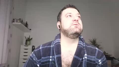 Bruce online show from March 2026 06:01:02 PM