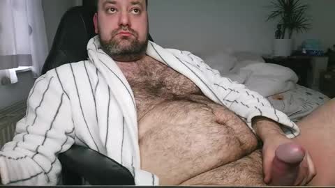 Bruce online show from April 2026 05:11:01 PM