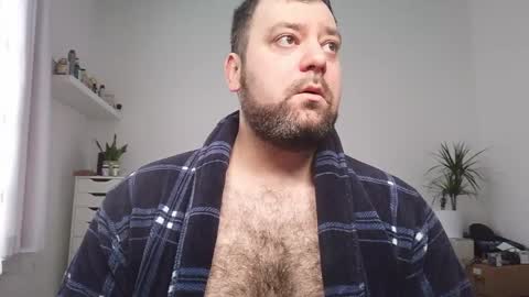 Bruce online show from April 2026 05:46:02 AM