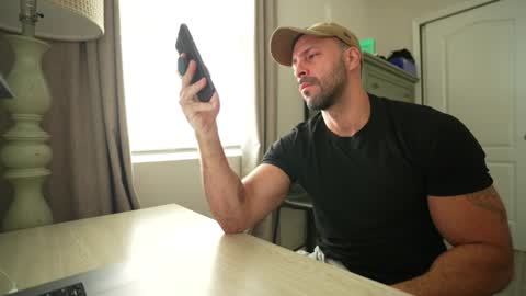 Snapshot of brucestryker chatting on February 2026 03:19:01 PM onlyfans BRUCESTRYKER online show from February 2026 03:19:01 PM