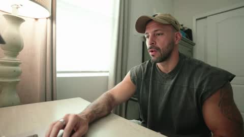 Snapshot of brucestryker chatting on March 2026 04:33:01 PM onlyfans BRUCESTRYKER online show from March 2026 04:33:01 PM