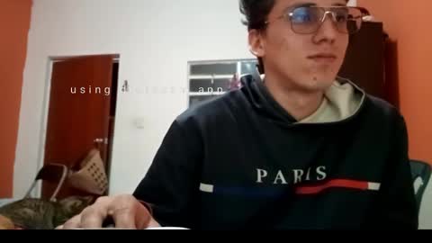 Snapshot of brucew37 chatting on March 2026 02:05:02 AM brucew37 online show from March 2026 02:05:02 AM