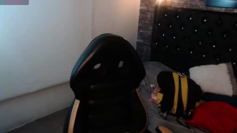 Bruja SCarlata online show from December 2024 11:22:01 AM