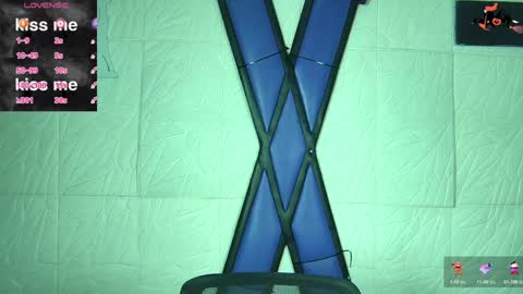 Bruja SCarlata online show from December 2024 10:56:01 AM