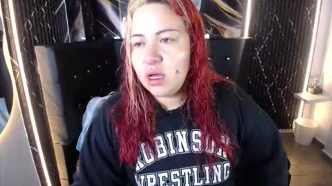 Bruja SCarlata online show from November 2025 10:05:01 AM