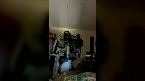 Brujaxgrey online show from July 2026 05:27:01 PM