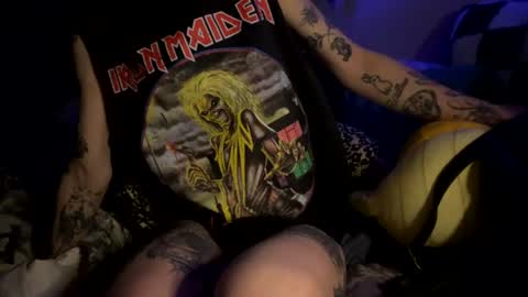Brujaxgrey online show from July 2026 07:06:02 AM
