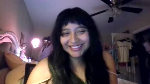 brujerita_dmota online show from February 2026 03:49:02 AM