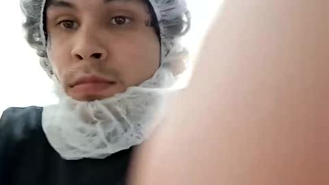 brumski4200 online show from October 2025 02:00:01 AM