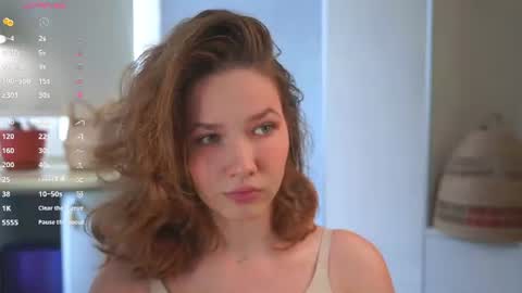 Tess online show from July 2026 04:52:02 AM