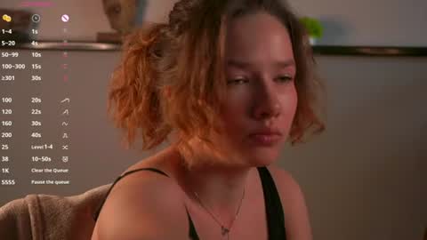 Tess online show from July 2026 03:37:01 AM