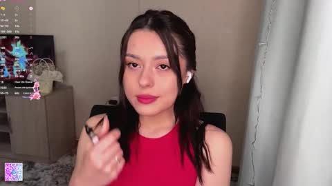 Snapshot of brunalamarra chatting on November 2025 05:25:01 PM Lina online show from November 2025 05:25:01 PM