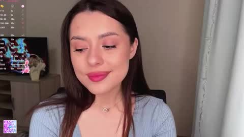 Snapshot of brunalamarra chatting on November 2025 05:24:01 PM Lina online show from November 2025 05:24:01 PM