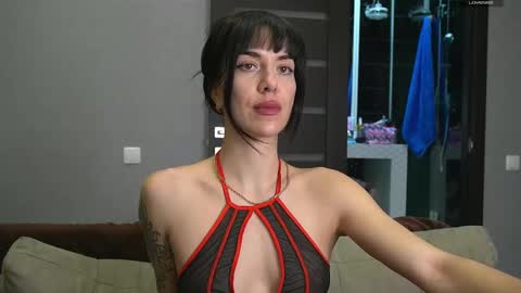 Alice online show from March 2025 08:53:02 PM