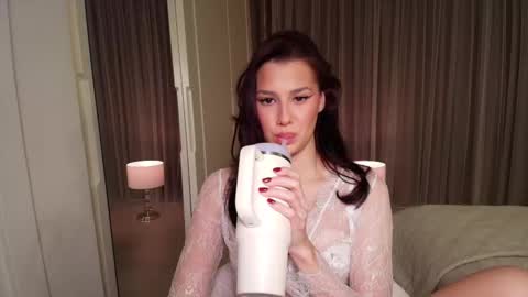 Kristina online show from February 2026 04:47:02 PM