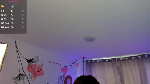Snapshot of brunette_noova chatting on June 2026 08:55:02 PM Nova online show from June 2026 08:55:02 PM