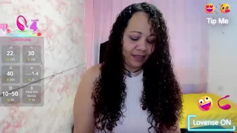 Sasha Brunette online show from November 2025 02:27:02 PM