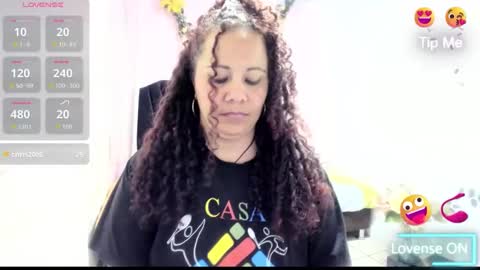 Sasha Brunette online show from January 2026 10:59:02 PM