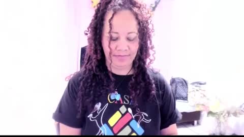 Sasha Brunette online show from January 2026 11:04:02 AM