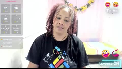 Sasha Brunette online show from January 2026 12:36:01 AM