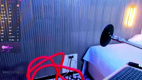 ZOE online show from May 2026 01:07:02 PM