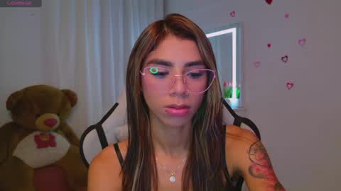 SARAH  online show from July 2026 07:54:01 AM
