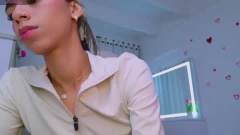 SARAH  online show from July 2026 03:45:02 AM