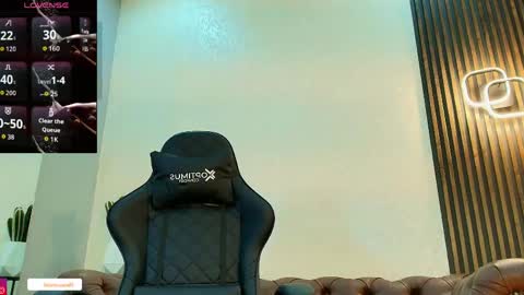 BRUNNO online show from May 2026 05:43:02 PM