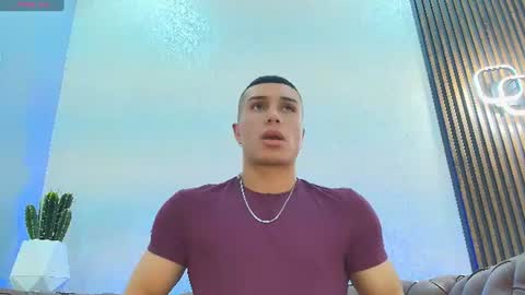BRUNNO online show from June 2026 05:35:02 PM